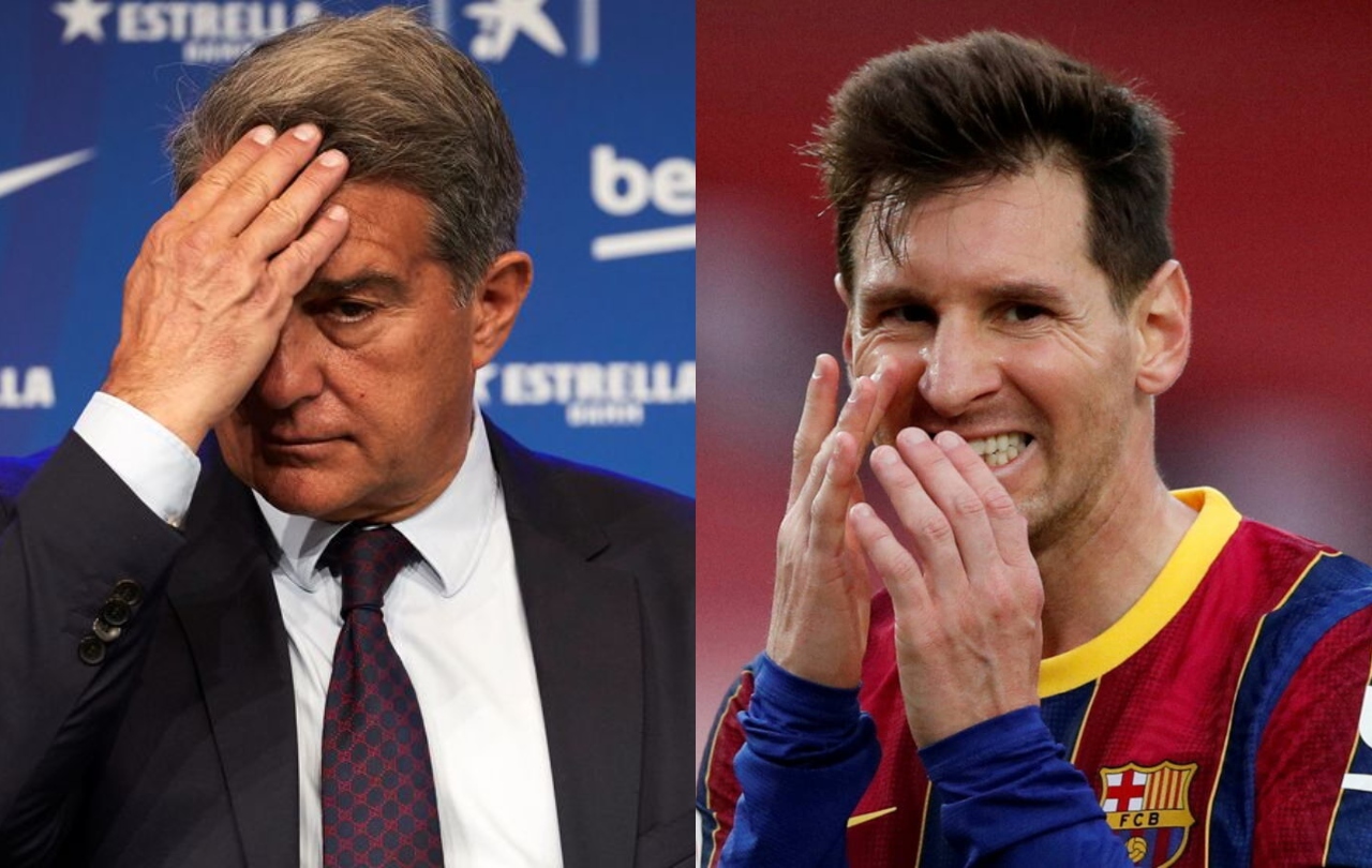 El Barcelona sigue sin poder inscribir a nuevos jugadores: la único solución será pasarse a SAD