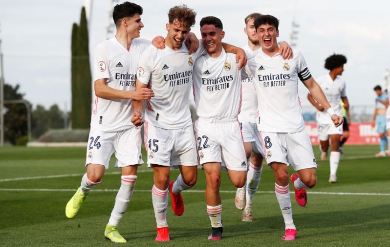 Las mejores opciones del Madrid para reforzar el equipo con talento español: desde la cantera hasta fichajes interesantes