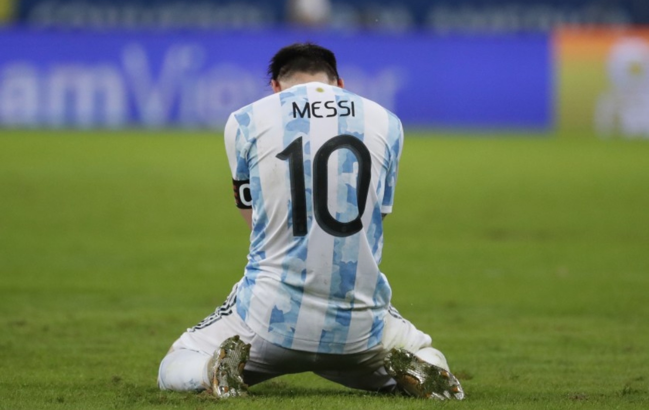Se reduce las opciones para Messi: solo le quedan 4 equipos dispuestos a ficharle
