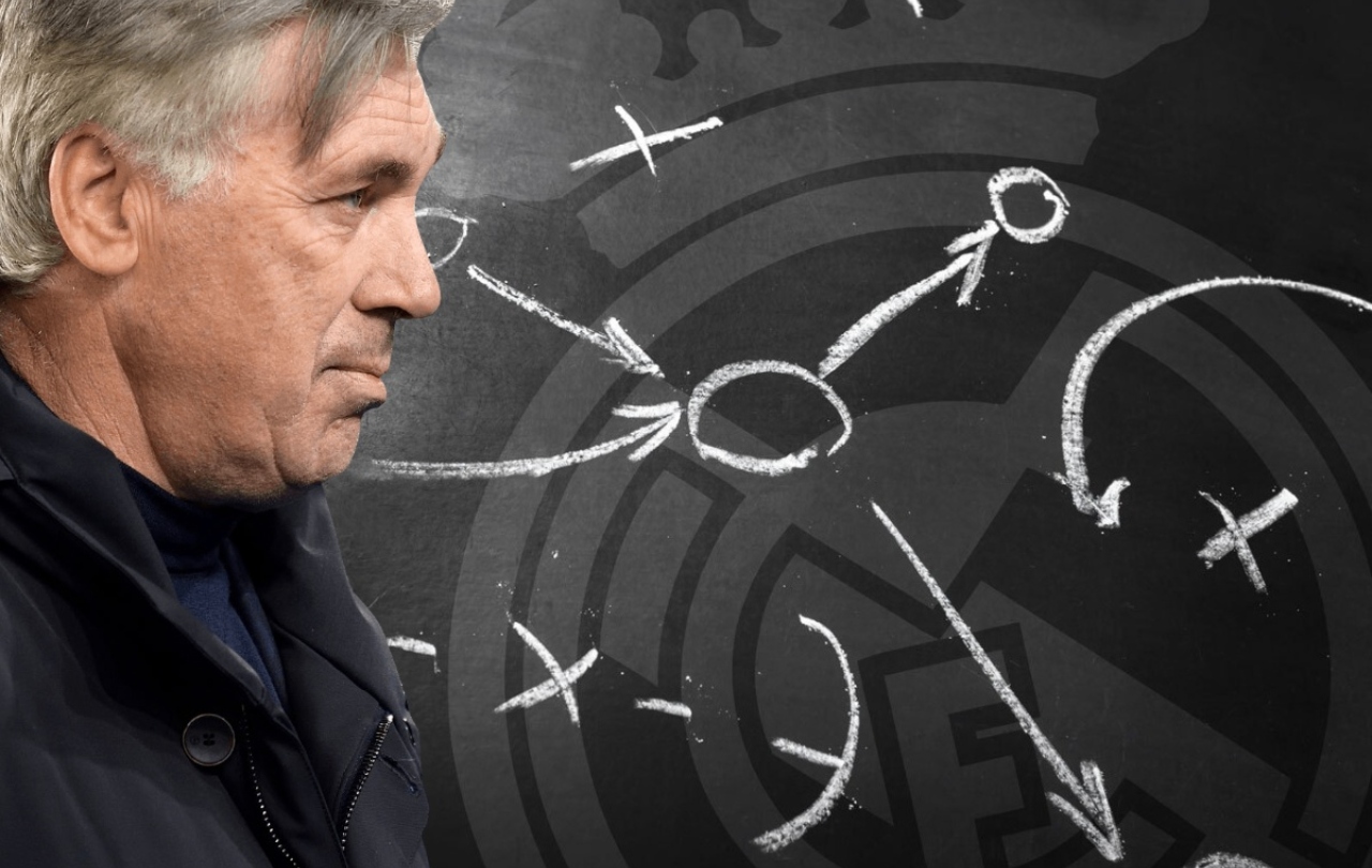 Ancelotti empieza a sacar conclusiones: este podría ser el valor de su '11' 
