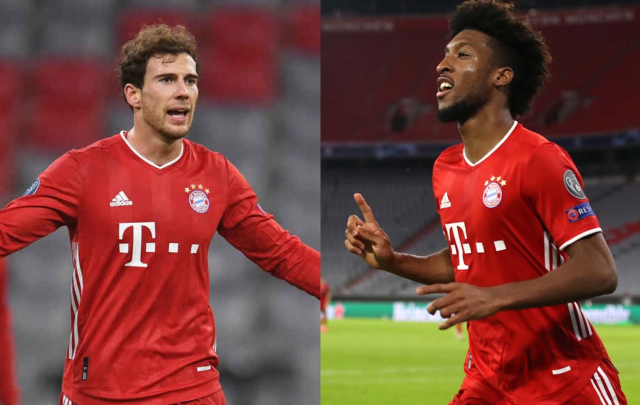 El Bayern es un caso y el Madrid está al acecho para lograr posibles fichajes