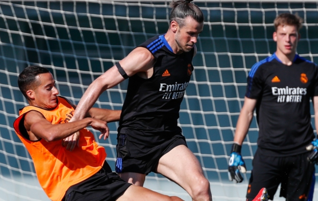 Todos atentos a Bale: del futuro del galés dependen otros jugadores
