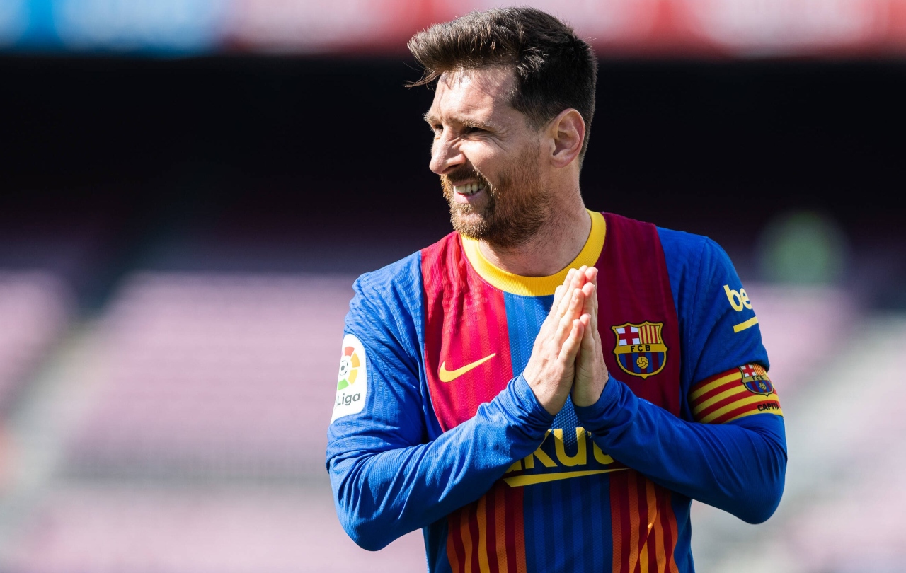 El Madrid lo tiene claro: dispuesto a ayudar al Barça para fichar a Messi