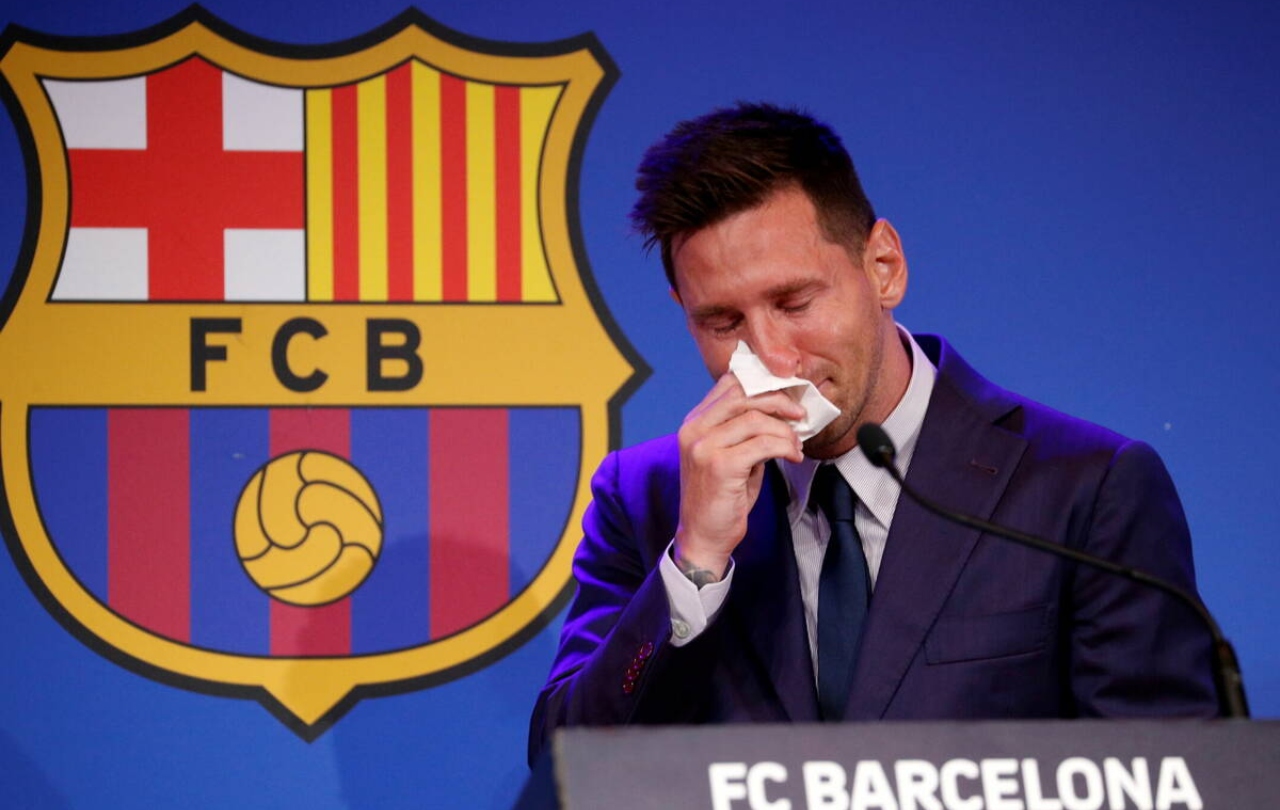 El mayor ridículo todavía está por venir: aseguran que el Barça ha hecho una última oferta a Messi