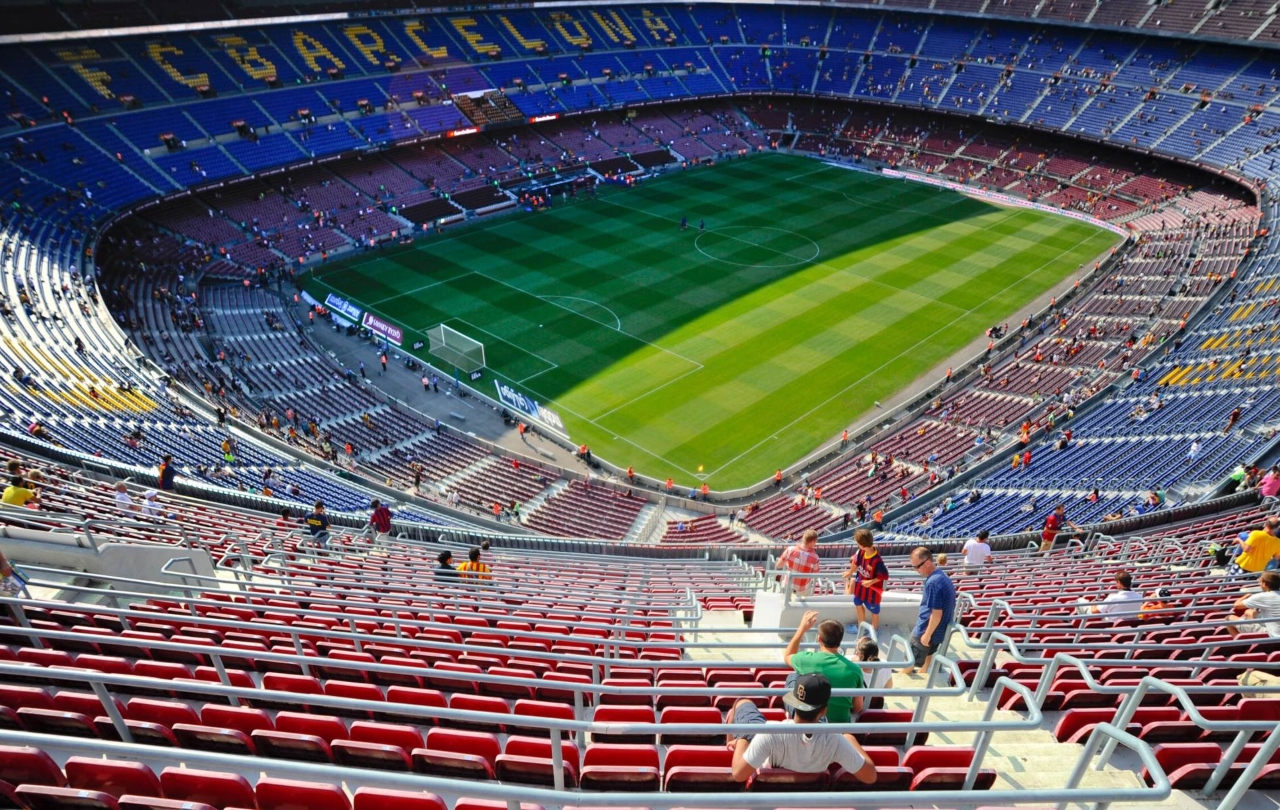 El nuevo Barça no engancha: al Camp Nou no entrará ni la mitad de socios de los que podrían entrar 