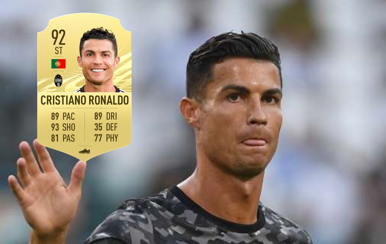 El FIFA y su pronóstico con Cristiano Ronaldo: tendrá una carta legendaria en 2026 