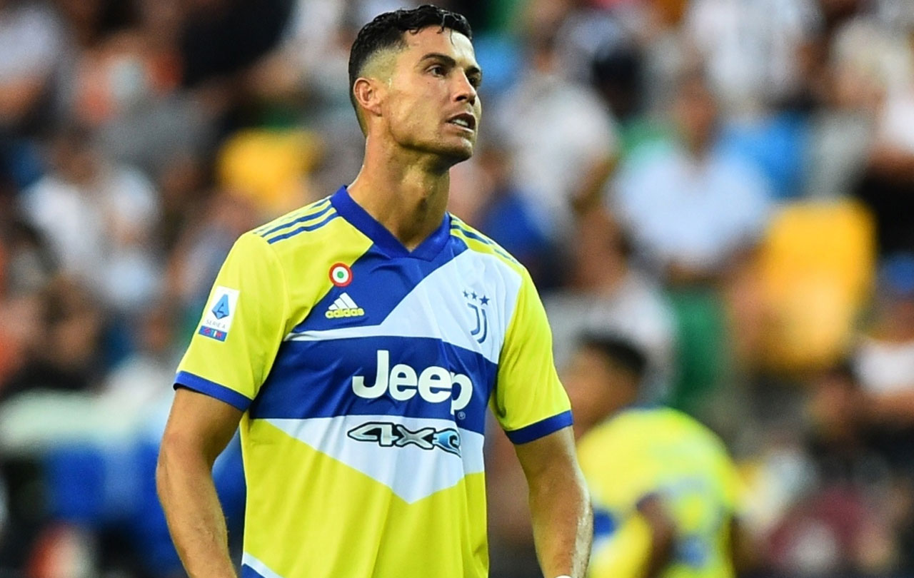 La bomba, a punto de explotar: Cristiano la lío en el Udinese-Juventus y Nedved, pese a descartarlo, 'confirmó' su salida