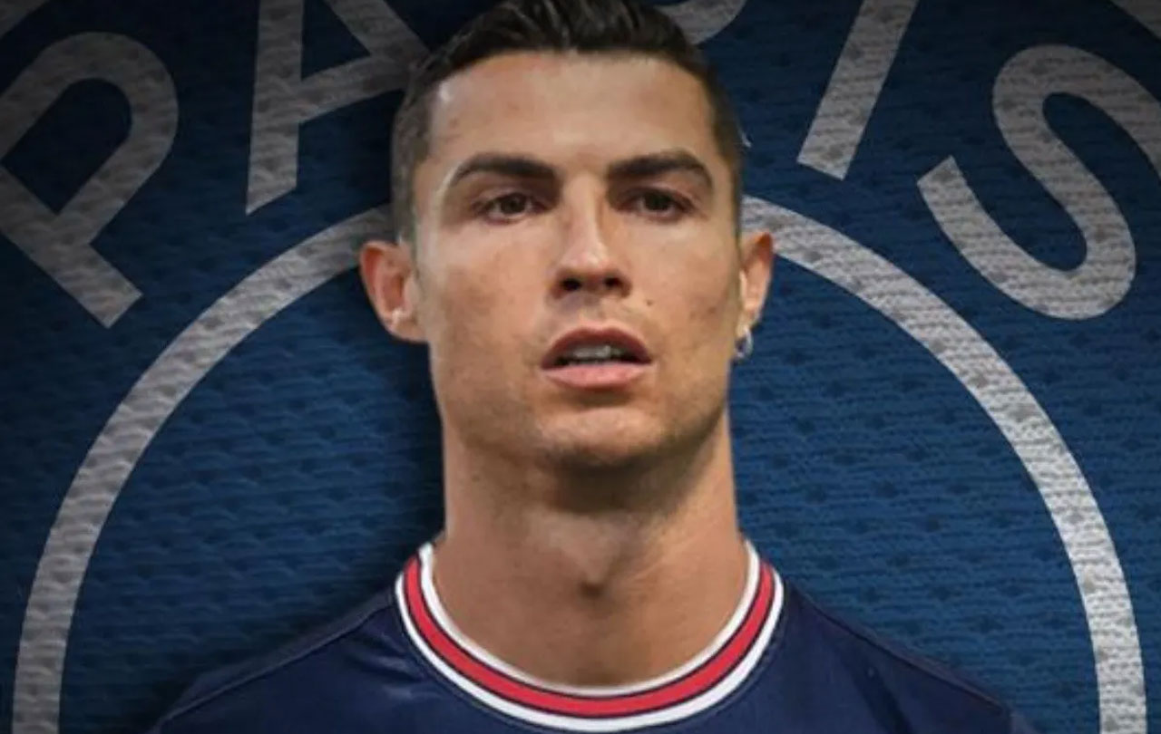 Exclusiva: el PSG y la Juve ya negocian por el fichaje de Cristiano Ronaldo