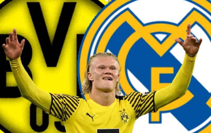 Exclusiva MOL: el Real Madrid tiene un acuerdo total con el Dortmund por Haaland 