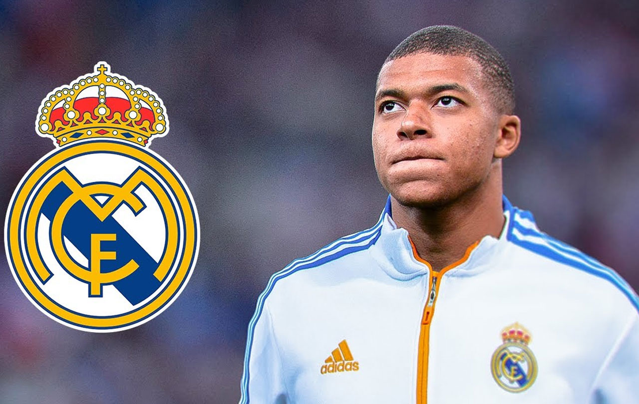 El Real Madrid ya tiene preparada su primera oferta oficial para fichar a Mbappé