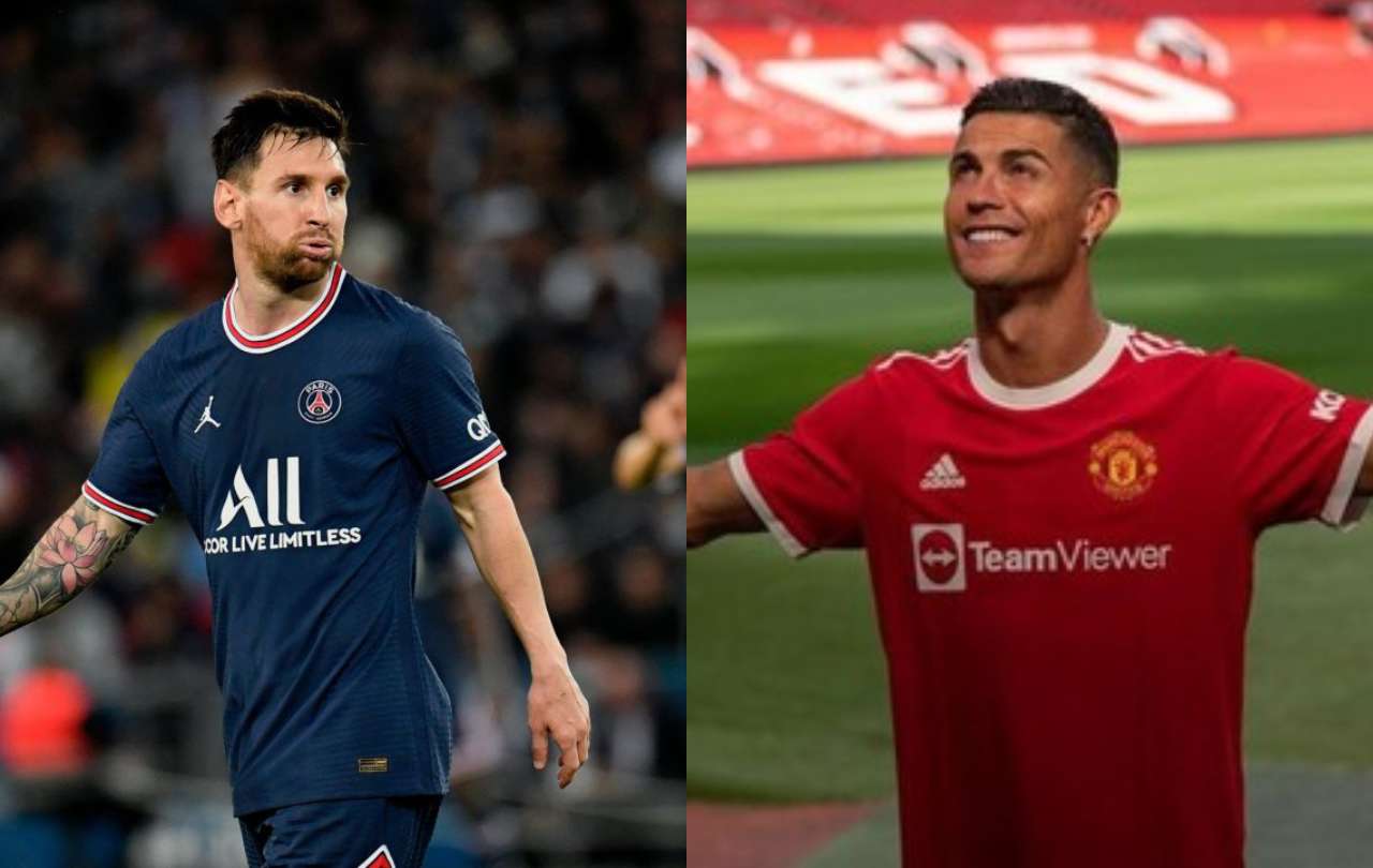 Cristiano también se impone a Messi en redes sociales y es el rey de Instagram