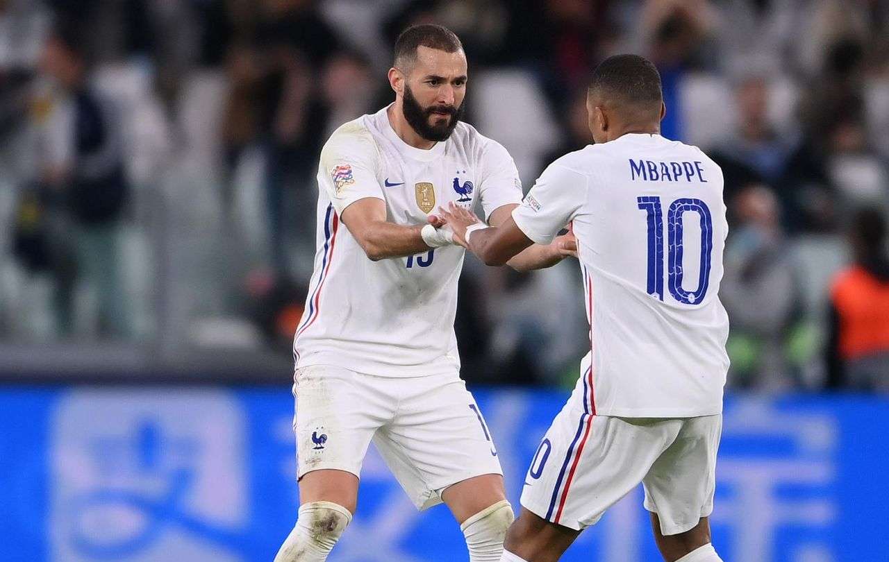 Benzema y Mbappé vuelven a demostrar que tienen que jugar juntos: la intrahistoria del penalti