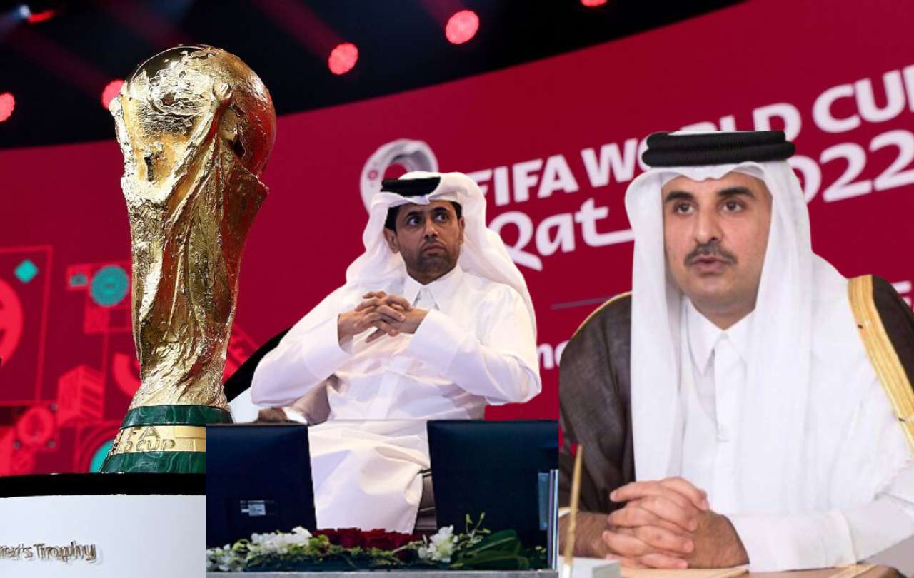 Las vergüenzas de Qatar 2022 al descubierto: un escándalo inaceptable