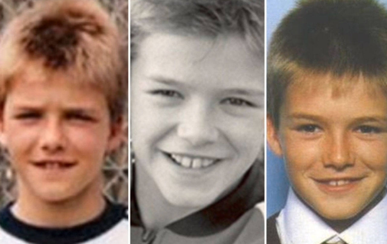 Juegos MOL (Dificultad media): Este niño jugó en el Real Madrid... hace menos de 20 años