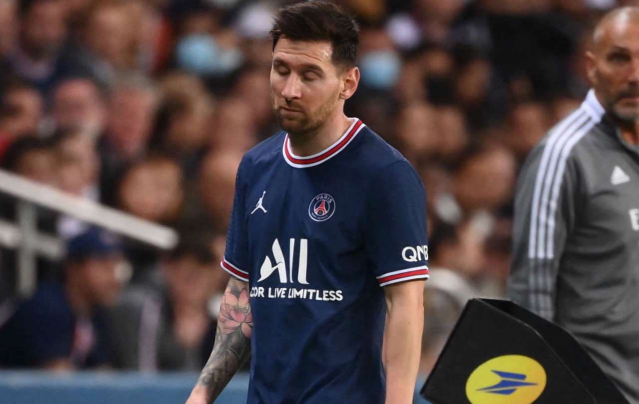 Messi dicta sentencia: fuera Pochettino (y quiere a un amigo en París)