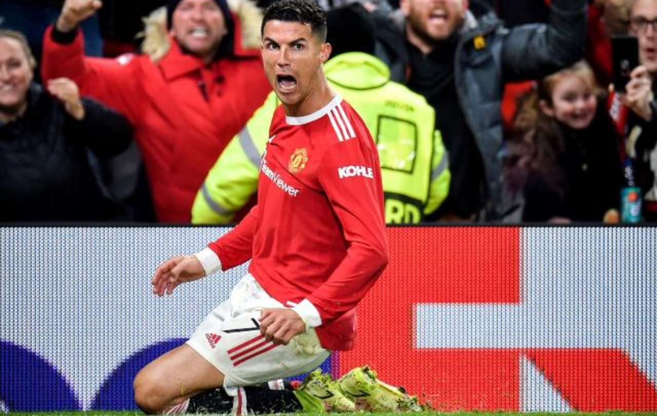 Motín en Manchester: Cristiano Ronaldo arranca el polvorín en el vestuario (y ya hay clanes)