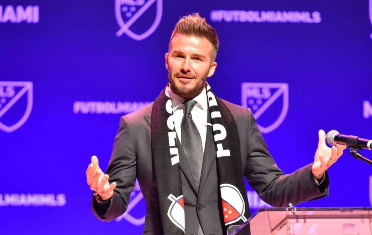 Beckham los llama para su Miami y quiere acelerar el fichaje de ambos cracks
