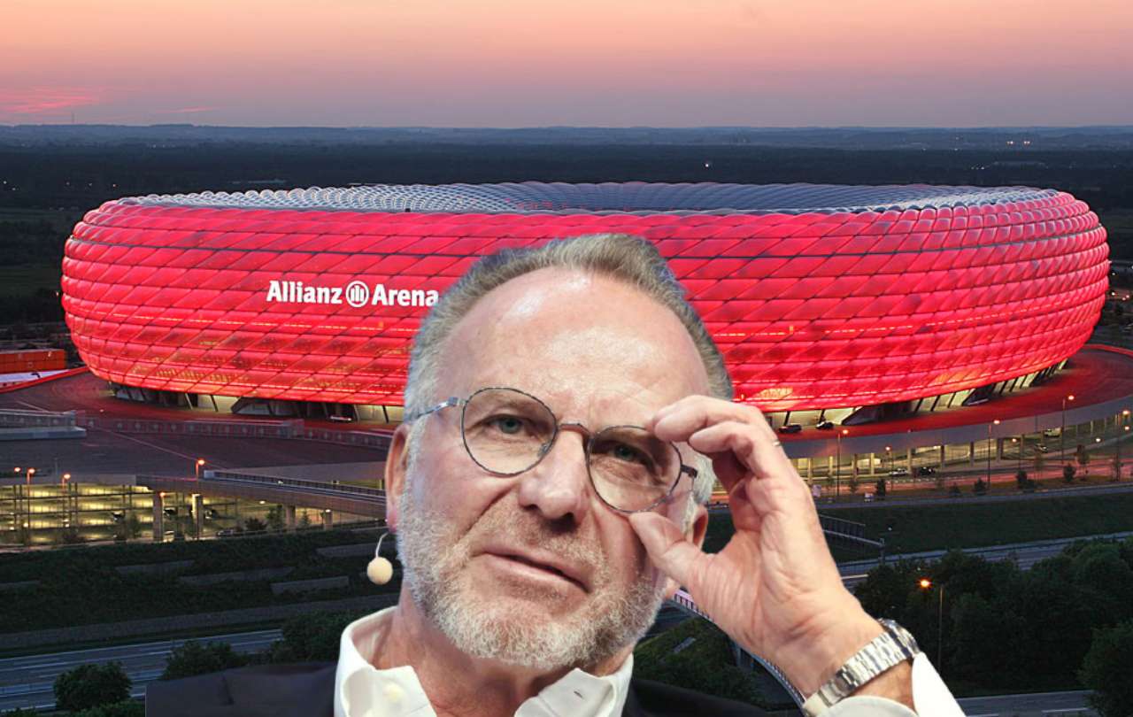 Uno dentro y otro fuera: el Bayern prepara un movimiento gordo para los fichajes y salidas en el 2022