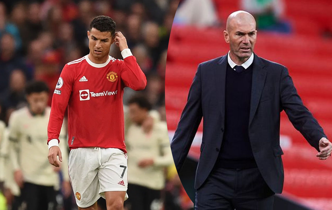 Cristiano enciende las alarmas tras la masacre de Manchester: llamada a Zidane para evitar un descalabro mayor