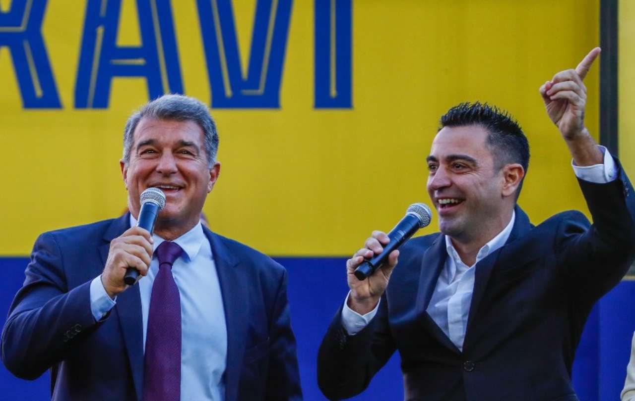 Destrozan y entierran al Barça de Laporta y Xavi: "Es lamentable, son una parodia" 