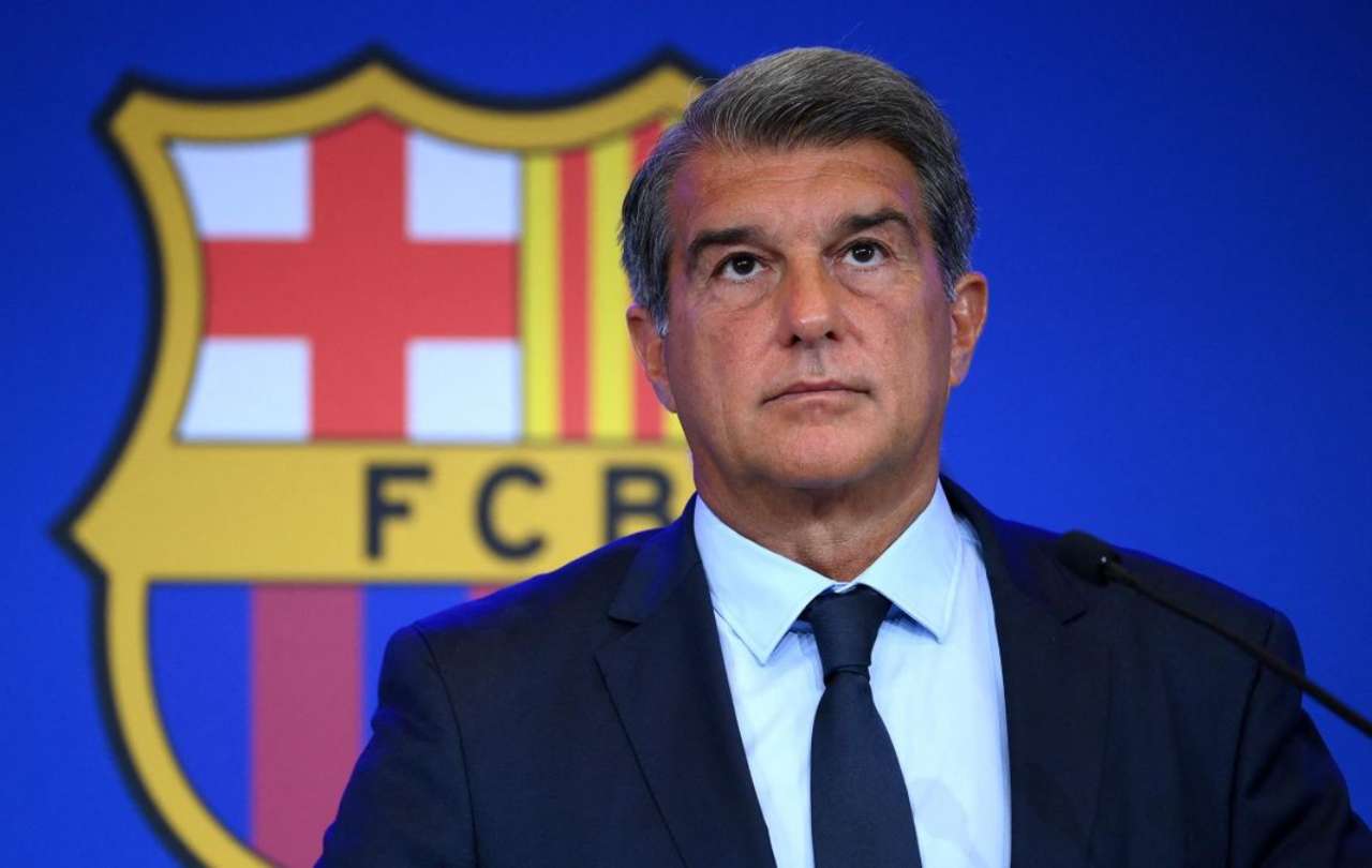 "No" (muy) doloroso para el staff de Laporta: gran calabaza en el Barça