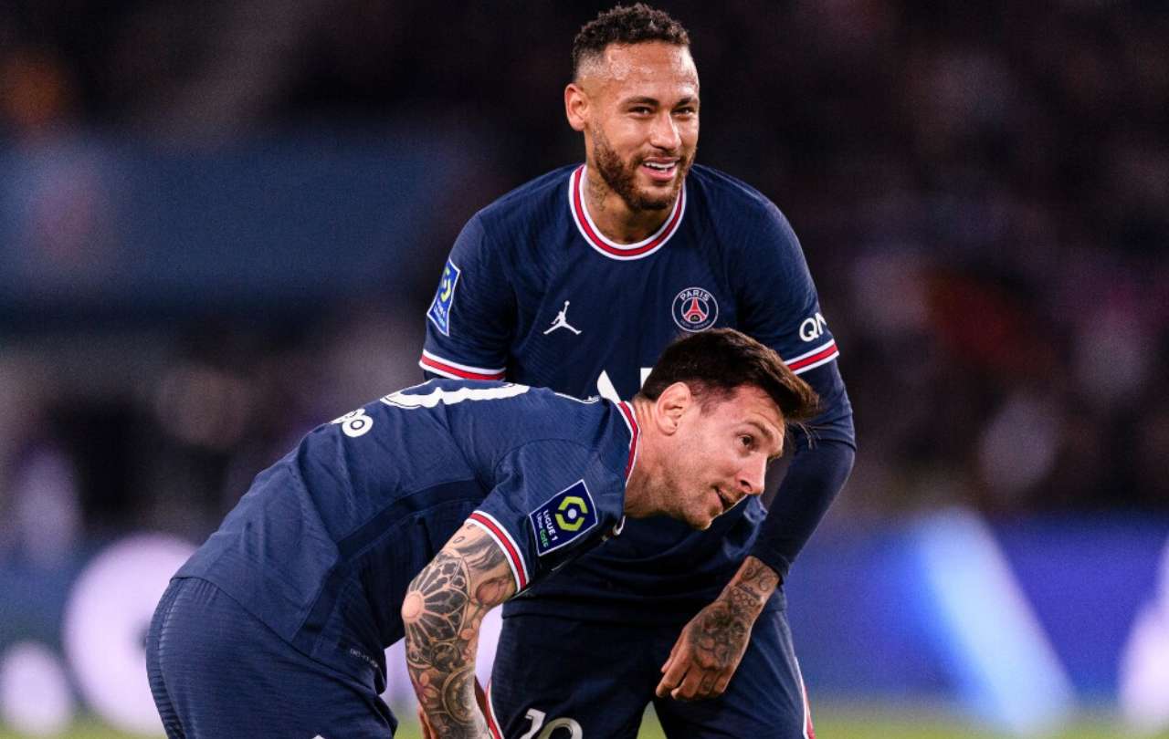 Messi y Neymar montan el mayor de los escándalos en Paris (y los 'peces gordos' no lo pueden frenar)