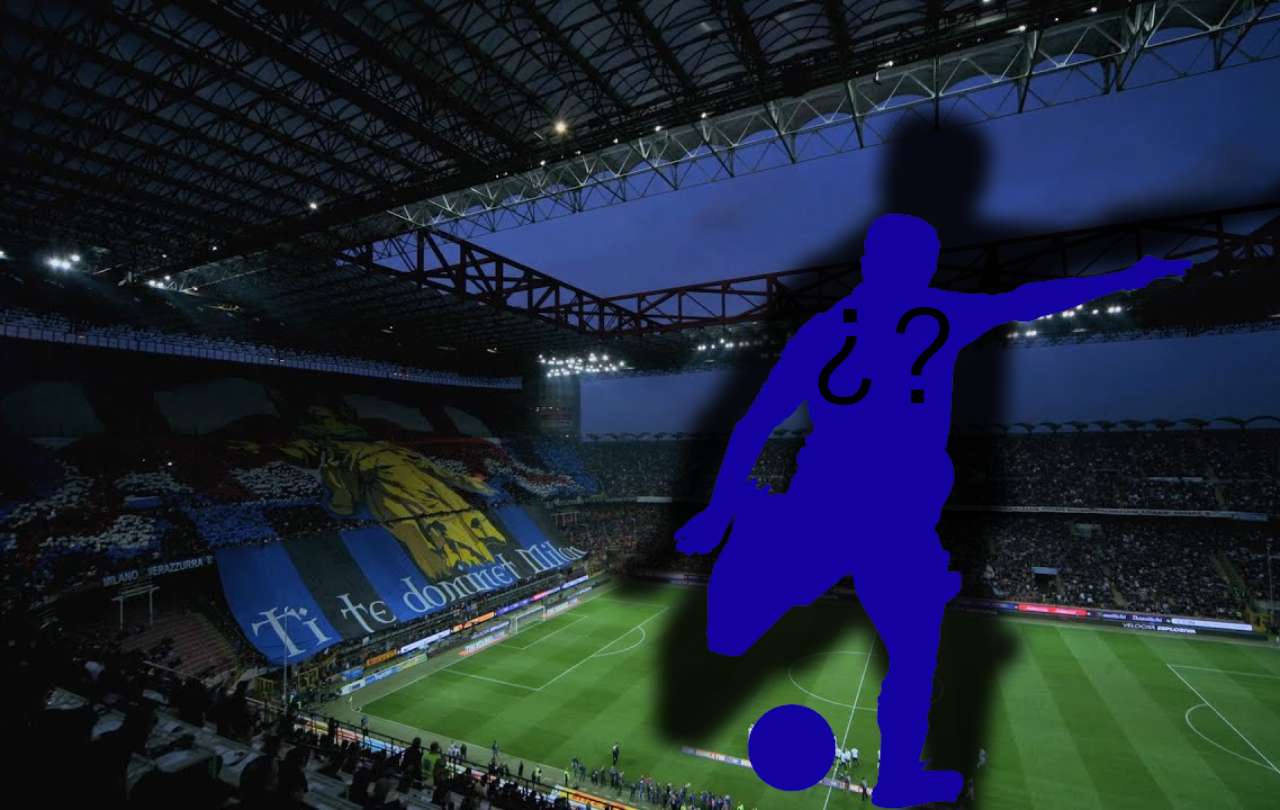El 'nuevo' Inter ya tiene al primer fichaje galáctico en su radar  