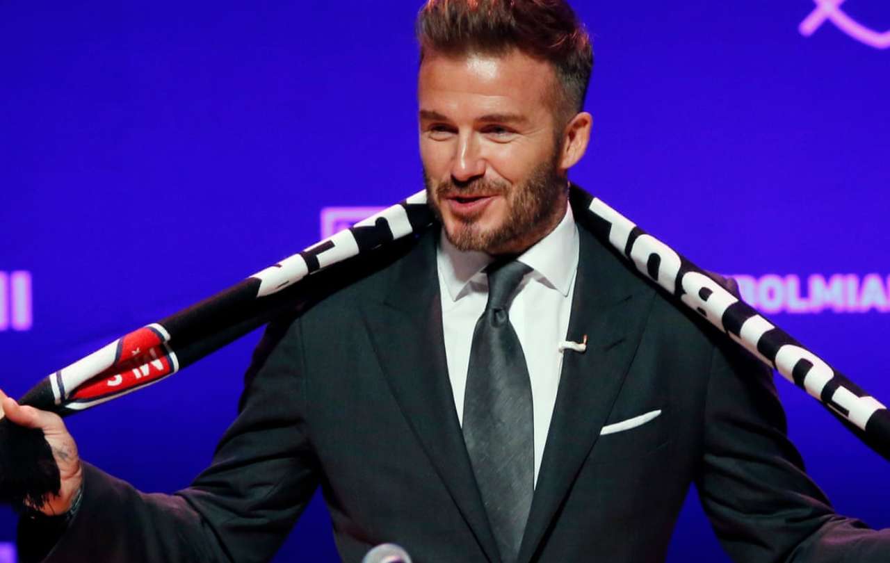 Beckham se lo lleva: fichaje galáctico para la MLS (acuerdo cerrado) 