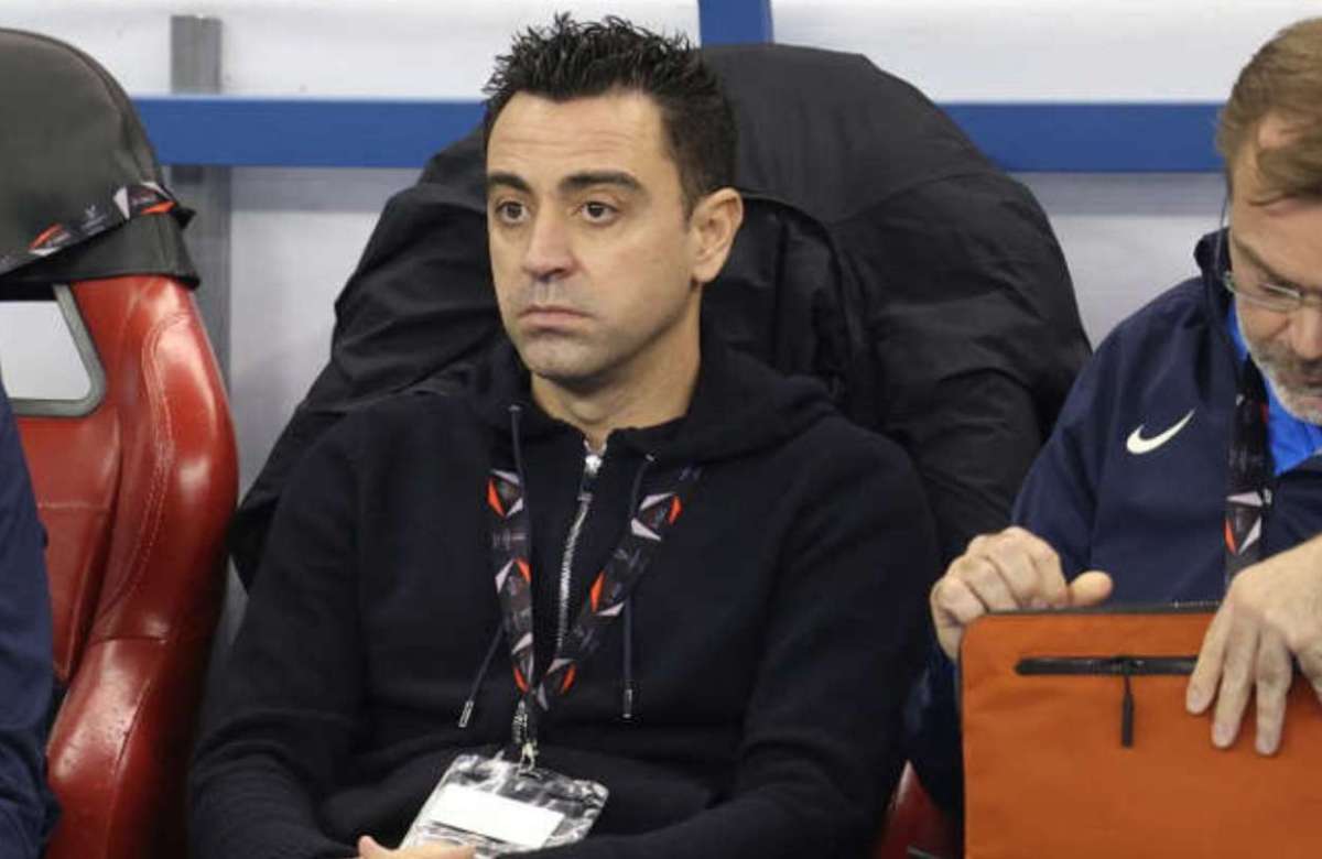 Otro ridículo del ‘efecto Xavi’: El Barcelona pierde dos títulos en una semana