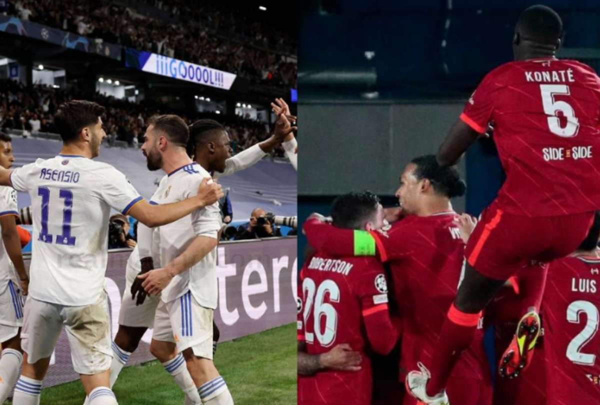 Madrid vs Liverpool: los jugadores más caros de una final de leyenda