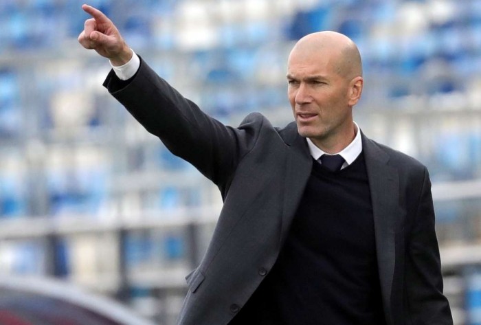De obsesión de Zidane a posible fichaje del Barça: el futuro de un crack en el aire
