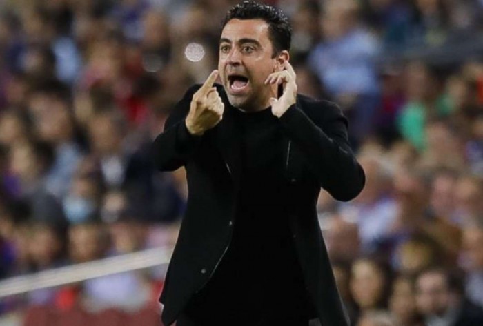 Salida dolorosa en el Barça (y no es De Jong): amigo de Xavi, intocable y en la lista de transferibles 