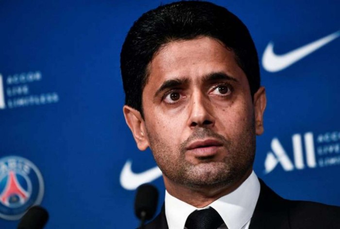 Al-Khelaïfi se lo lleva: el sustituto de Di María en el PSG está en la Liga 