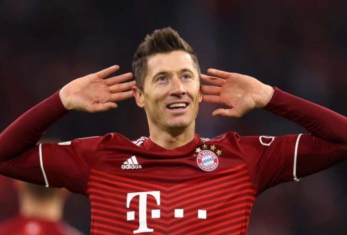 Es oficial: Lewandowski se va del Bayern y arrancan las reuniones por su fichaje 