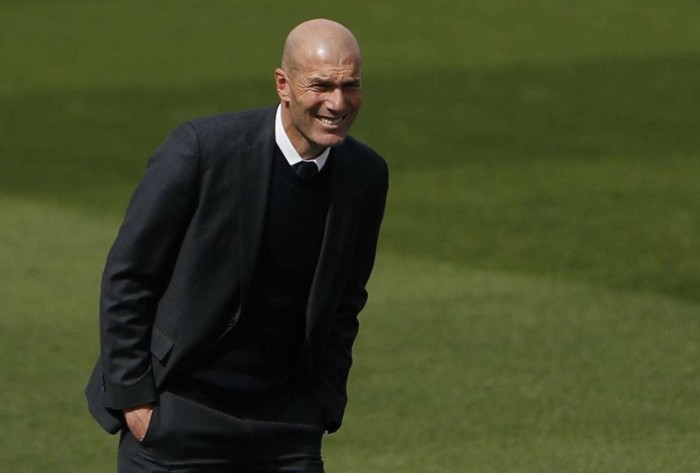 2 fichajes TOP para la nueva Juventus: ahora el objetivo es firmar a Zidane 
