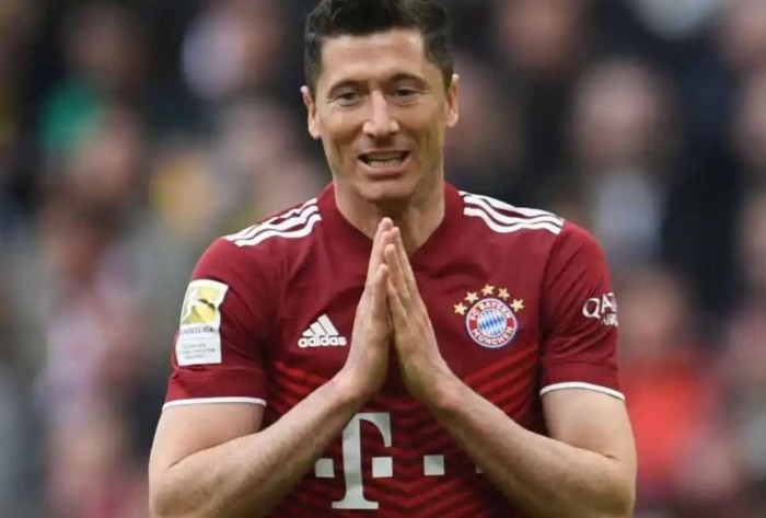 2x1 en fichajes: el Bayern acepta vender a Lewandowski, pero con una exigencia 
