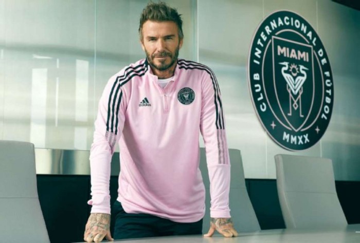 Ofertón de Beckham para llevarse a su primera estrella (y ganga) a la MLS: 2 años de contrato 
