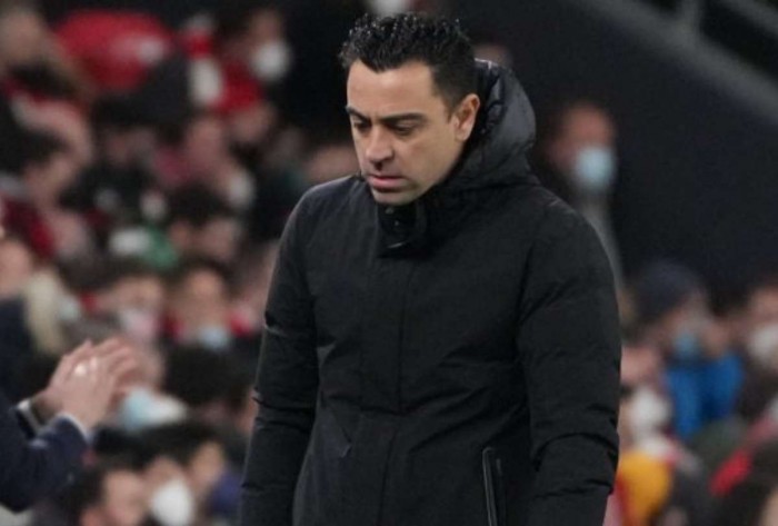 Doloroso para el culé y quiere dejar el Barça (para siempre): Xavi se llevaría un estocazo 