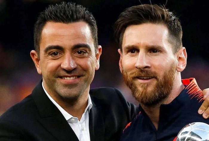 Está dispuesto a fichar por el Barça y a dejar el PSG... pero Messi ni lo puede ver y ya le desaconsejó su fichaje a Xavi