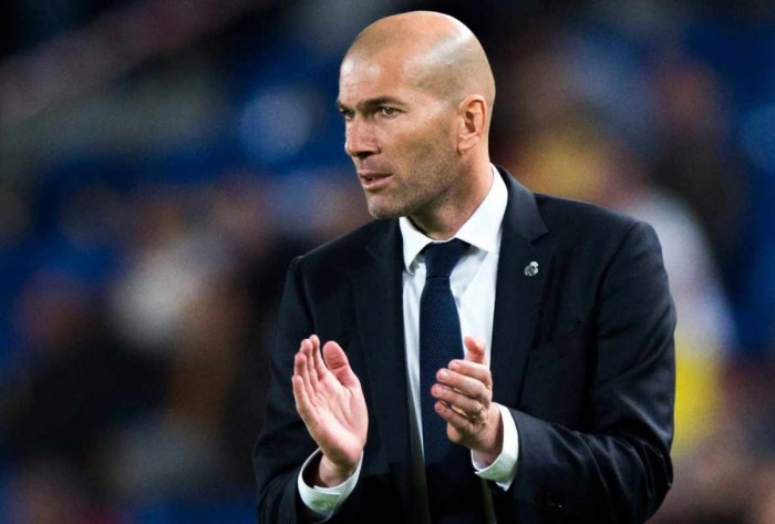 Primer gran lío (mayúsculo) en la directriz del PSG: Zidane llegaría con veto 