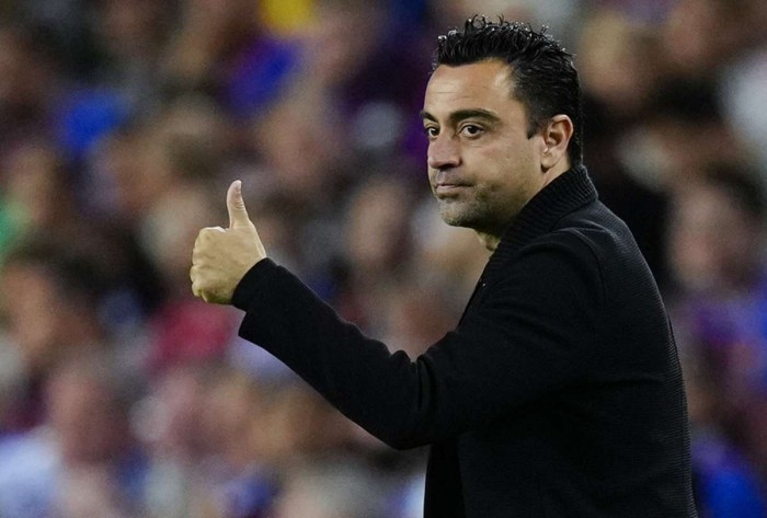 94 millones y punto: el Barça, abocado a fracasar en la primera gran petición de Xavi