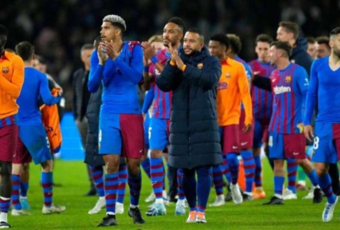 El Barça se mete en un nuevo enredo: los agentes los tienen calados y el lío es más bestia de lo que se esperaba 