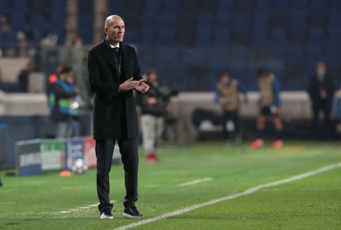 Zidane, en conversaciones con el Emir: fuera la oveja negra del PSG y coloca su primer fichaje 