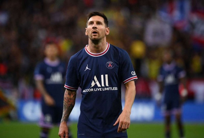 Messi sabe que en París no hay un Laporta o Bartomeu: su padre recibe la mayor humillación 