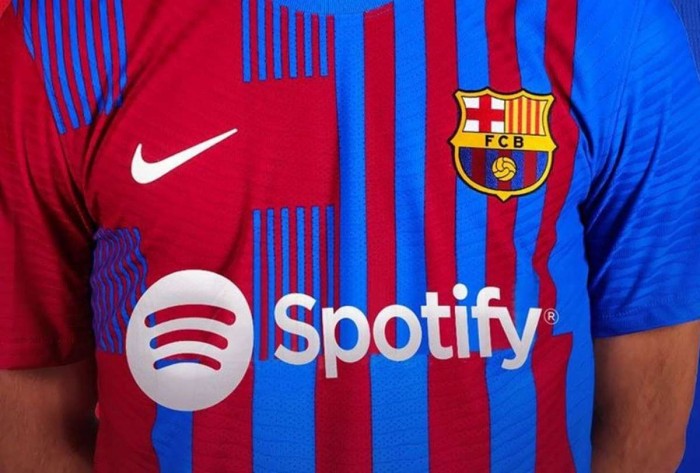 El Barça y Spotify eligen a los tres jugadores franquicia del vestuario (y uno es inesperado) 
