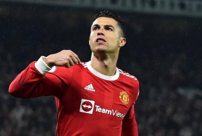 Cristiano Ronaldo tiene una cláusula especial (y que no se esperaba) que aclara todo sobre su futuro
