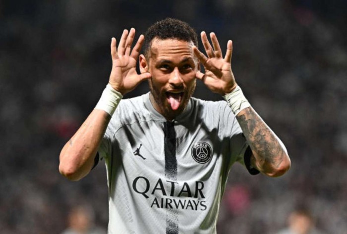 Neymar arrastra un problema de cárcel en el Barça: su padre, implicado (y es todo muy grave) 