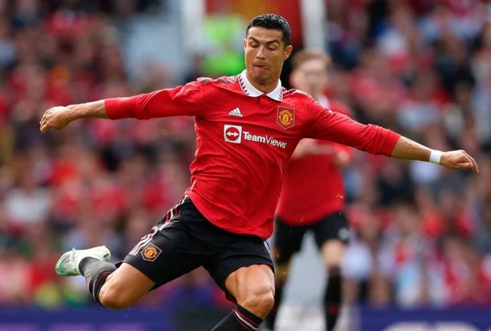 A Cristiano Ronaldo le sale un destino exótico (pero de leyenda) para salir de Manchester 