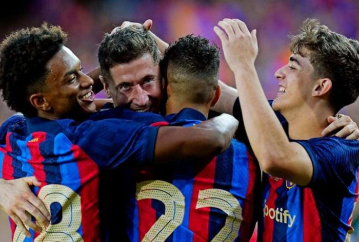 Hipotecan su futuro en Barcelona: iba a ser una estrella del fútbol mundial