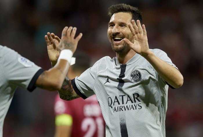 La mayor traición de Messi al Barcelona: ni Laporta se esperaba algo así
